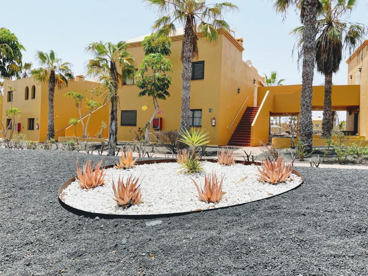 Casa Relax Papagayo Corralejo Irent Fuerteventura Apartment Exterior photo